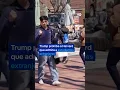 Trump prohíbe a Harvard que admita a estudiantes extranjeros