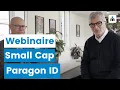 Rencontre avec un dirigeant d'une pepite small cap : Paragon ID