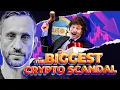 The Biggest Crypto Scandal, U.S. Gold Reserves & Bitcoin: What’s REALLY Happening