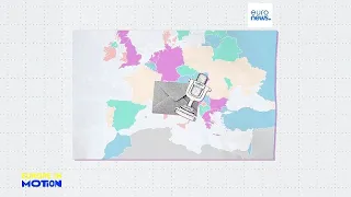 Le principali alleanze tra Paesi nelle votazioni dell&#39;Eurovision Song Contest
