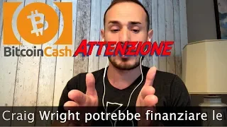 BITCOIN CASH Che sta succedendo sul Fork di Bitcoin Cash?