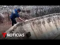 COCA-COLA CO. - Planeta Tierra: Chiapas da agua a México (y a Coca-Cola). Miles allí no tienen | Noticias Telemundo