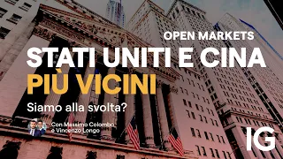 Open Markets 09.06.2025 | Analisi mattutina dei mercati finanziari