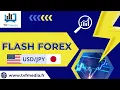 USD/ JPY : "A la croisée des chemins"