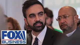 Zohran Mamdani is very much as advertised: Citi worker says after meeting