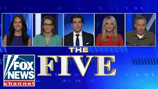 &#39;The Five&#39; on Trump&#39;s response to Israel-Iran war