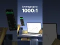 Boost You Trading Power With XM - Get 100% Deposit Bonus Up To $500 And Outstanding Conditions!