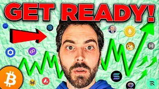 MISS The Crypto Investment Opportunity of a Lifetime (Don&#39;t Miss Out)