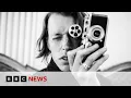 A brief history on the evolution of the camera | BBC News