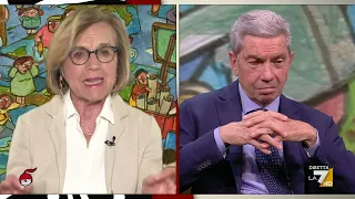 Fornero: &quot;Non voglio che Meloni condivida politica di Trump, è brutta e sbagliata&quot;