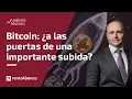 📌 La liquidez en los #CRIPTOACTIVOS, buen síntoma para el medio plazo de las bolsas 🪙#BITCOIN 🪙