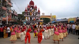 LORD RESOURCES LIMITED Ratha-Yatra: Zu Ehren von Lord Krishna