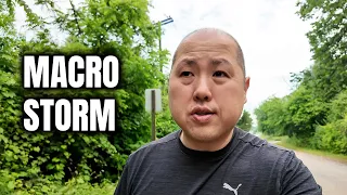 BITCOIN Can Bitcoin Outlast the Macro Storm?