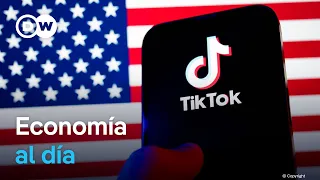 El futuro de TikTok en Estados Unidos pende de un hilo