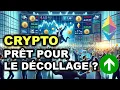 ETF SPOT ETHER, GALA GAMES, CHILIZ ET PLEINS D'AUTRES CHOSES ! ACTU CRYPTO MONNAIES 22/05