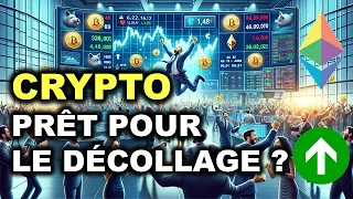 CHILIZ ETF SPOT ETHER, GALA GAMES, CHILIZ ET PLEINS D&#39;AUTRES CHOSES ! ACTU CRYPTO MONNAIES 22/05