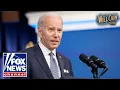 Joe Biden diagnosed with aggressive cancer: What we know so far... w/ Kennedy | Will Cain Show