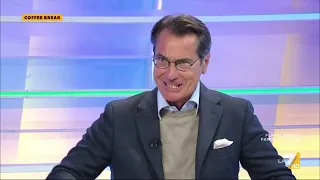 Ponte sullo Stretto e misure antimafia, Paolo Di Paolo: &quot;Vedo della megalomania in Salvini&quot;