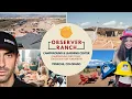 Observer Ranch - Earth's Disaster Survival Compound w/ Kat