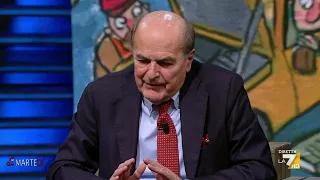 Multe ai no vax annullate, Bersani: &quot;Qui siamo fuori proprio...&quot;