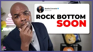 CRYPTO&#39;S ROCK BOTTOM SOON!