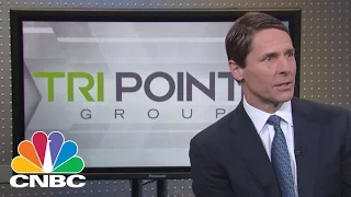 TRI POINTE HOMES INC. Tri Pointe Group CEO: Vocational Training | Mad Money | CNBC