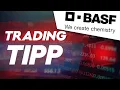 BASF SE NA O.N. - BASF: Hoffnungsschimmer für 2025 – Analysten sehen Potenzial! Trading-Tipp