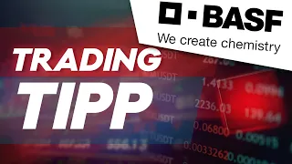 BASF SE NA O.N. BASF: Hoffnungsschimmer für 2025 – Analysten sehen Potenzial! Trading-Tipp