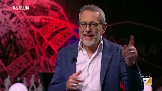 “Per migliorare la sicurezza del paese darei molti più soldi alle scuole” - L’intervista ...