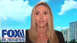 Lara Trump: This is a threat to the entire world