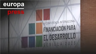Sánchez presidirá en Sevilla la cumbre ONU para impulsar la financiación al desarrollo