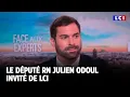 MARQUEE RESOURCES LIMITED - Julien Odoul (Député RN) : "La politique française a été marquée par Jean-Marie Le Pen."｜LCI