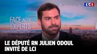 MARQUEE RESOURCES LIMITED Julien Odoul (Député RN) : &quot;La politique française a été marquée par Jean-Marie Le Pen.&quot;｜LCI