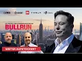 Weiter aufstocken? LVMH | Tesla | Brent Öl | Dow Jones