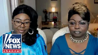 DIAMOND Diamond and Silk on Spike Lee's criticism of Trump