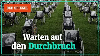 Krankheit ME/CFS: Wer hilft den Betroffenen? – Shortcut | DER SPIEGEL