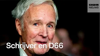 Jan Terlouw overleden op 93-jarige leeftijd