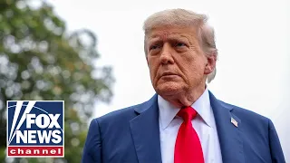 President Trump hosts Prime Minister Netanyahu for dinner at the White House