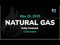 Natural Gas Price Forecast Today, Technical Analysis (May 19): NatGas Gaps Lower