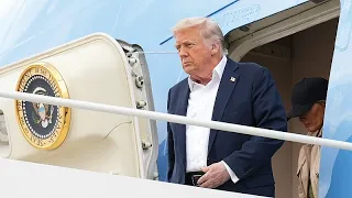 Trump: EU-Waren ab 1. August mit 30 % US-Zoll belegt - EU offen für Gespräche, aber reaktionsbereit