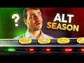 Une Alt Season aura-t-elle lieu ? | Analyse Altcoins