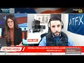 📺 Negocios TV - La tasa de inflación de EE.UU repunta y tumba el EURUSD.