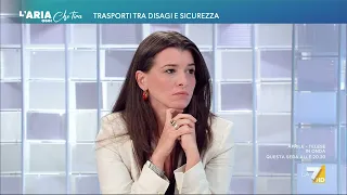 Perché i treni sono sempre in ritardo? La risposta tombale di Marco Ponti: &quot;Le Ferrovie non ...