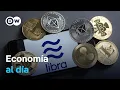 El presidente Javier Milei en el ojo del huracán por el escándalo de $LIBRA