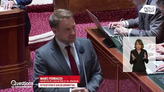 ARCELORMITTAL SA Suppressions de postes à ArcelorMittal : “Aucune aide versée sans contreparties”, Marc Ferracci