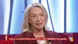 Centri in Albania, Albano: “La Cassazione non ha dato ragione al governo”