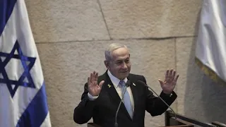 Nuovi dettagli sulla proposta di cessate il fuoco a Gaza: Netanyahu si reca alla Casa Bianca