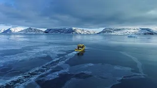 Trump&#39;s threat over Greenland isn&#39;t &#39;over and done&#39; yet, warns Danish foreign minister