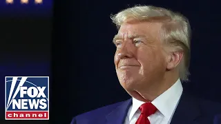 LIVE: President Trump to give commencement address at West Point
