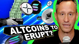BITCOIN Bitcoin EXPLODING To $110,000?! Altcoin Season About To ERUPT?